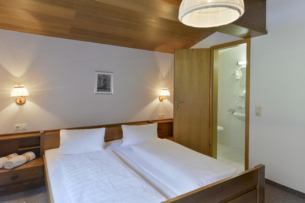 Hotel Sonnblick Dalaas