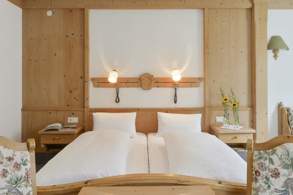 Hotel Sonnblick 3*