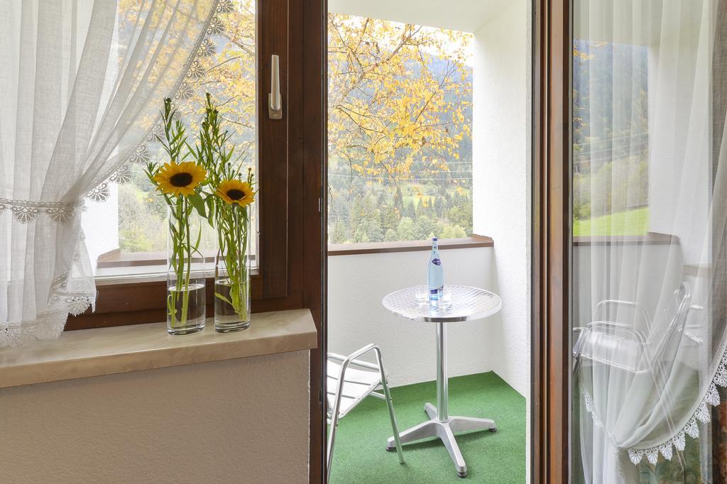 Hotel Sonnblick 3*