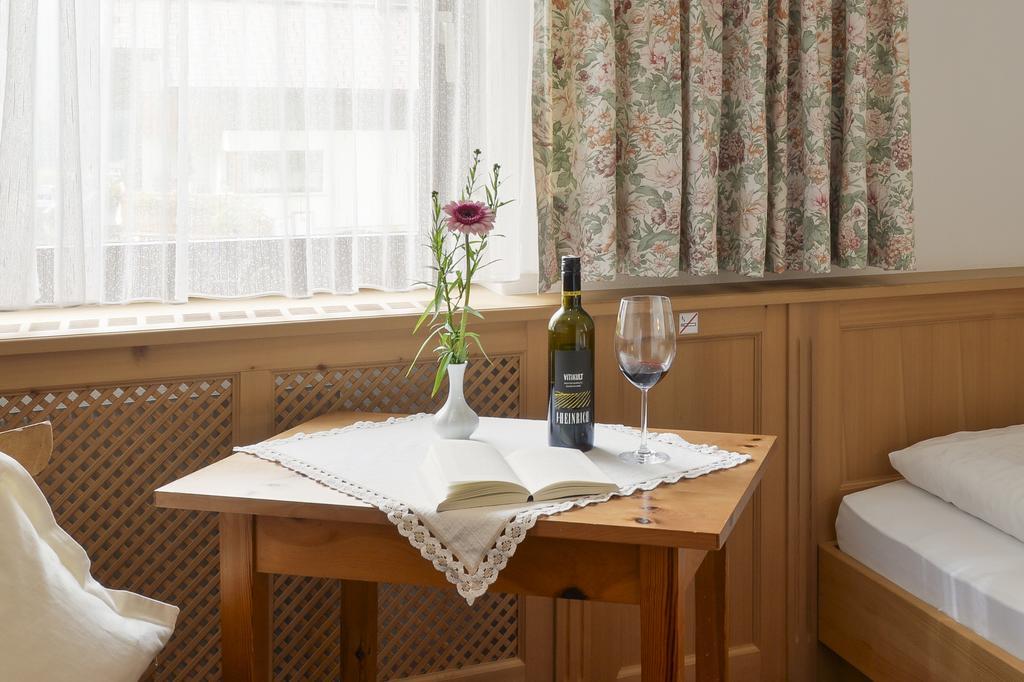 Hotel Sonnblick