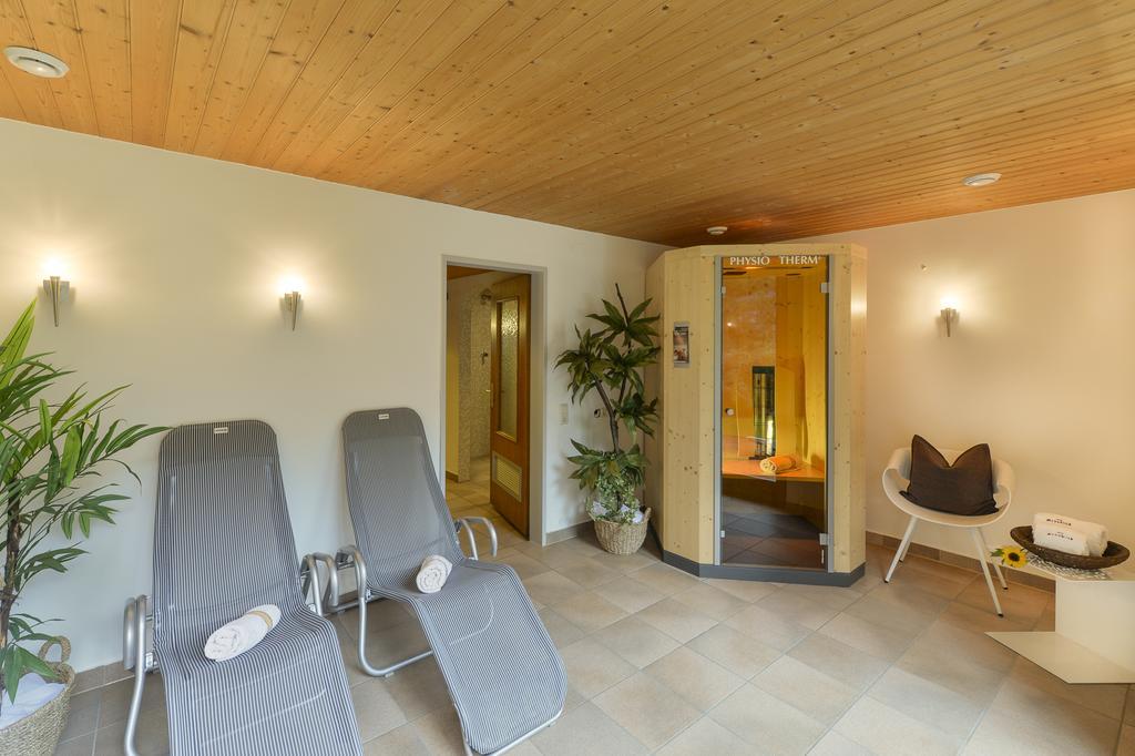 Sonnblick Hotel 3*