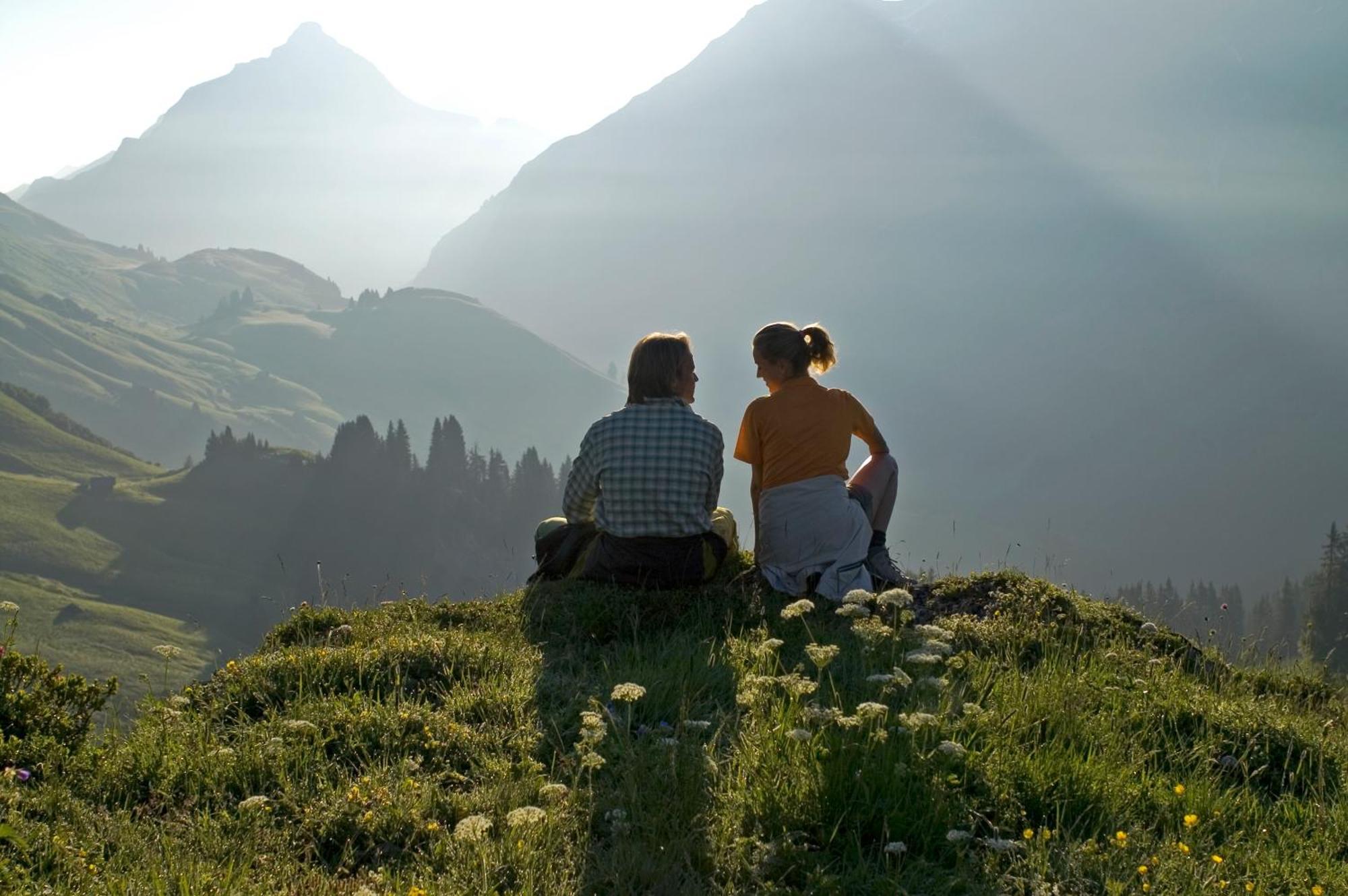 Sonnblick Hotel 3*