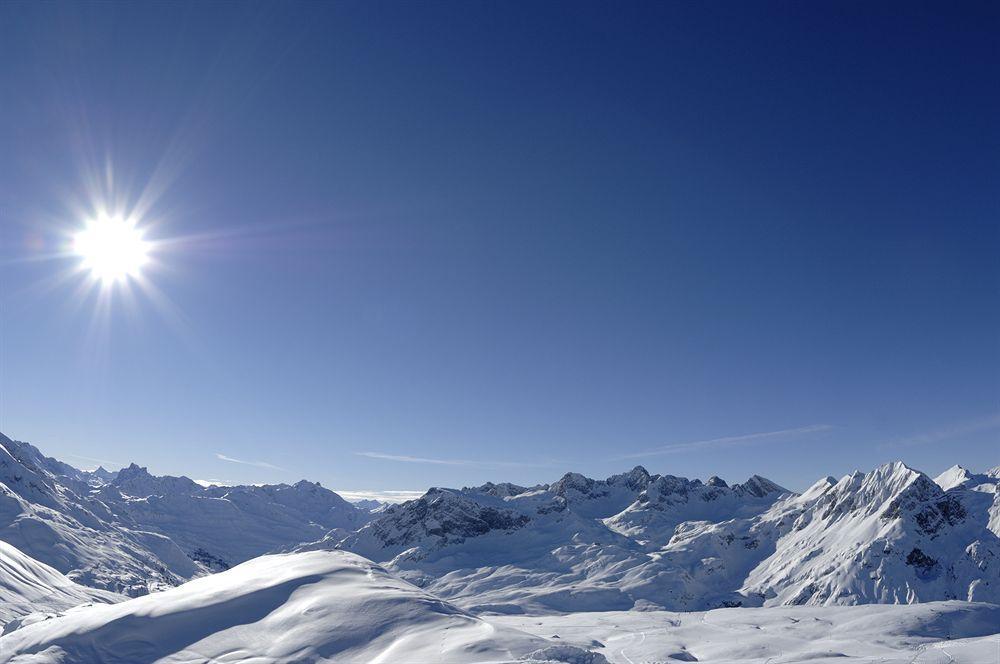 Hotel Sonnblick 3*