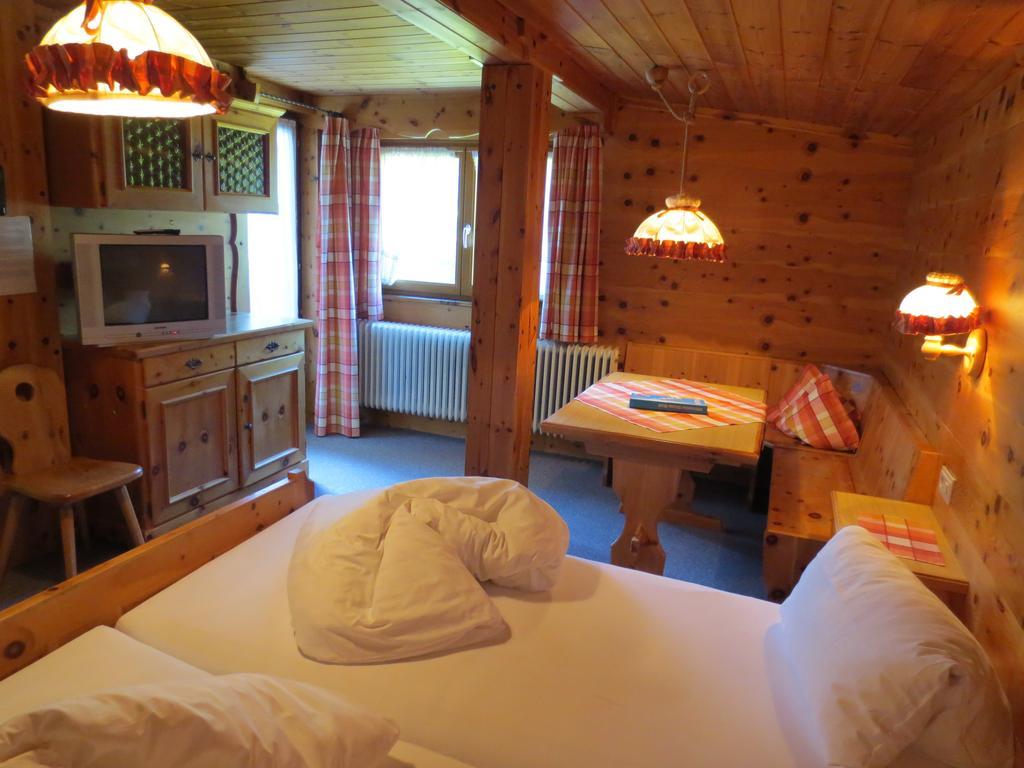 Hotel Sonnblick