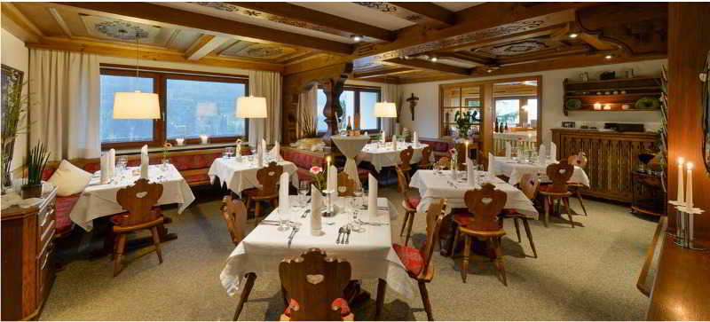Sonnblick Hotel
