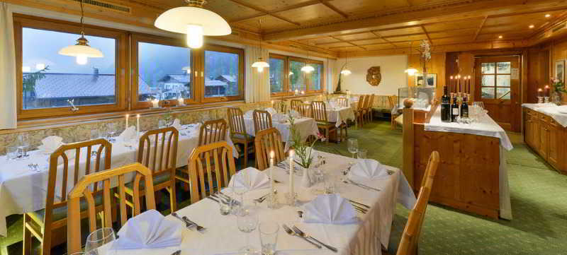 Hotel Sonnblick 3*