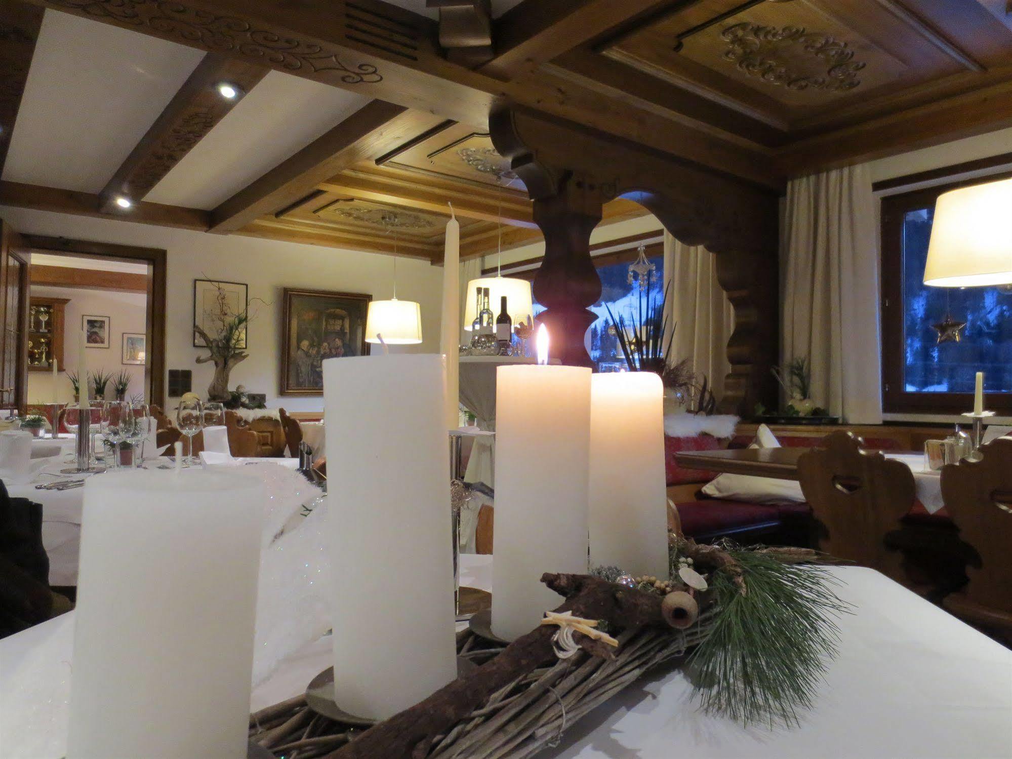 Hotel Sonnblick Dalaas