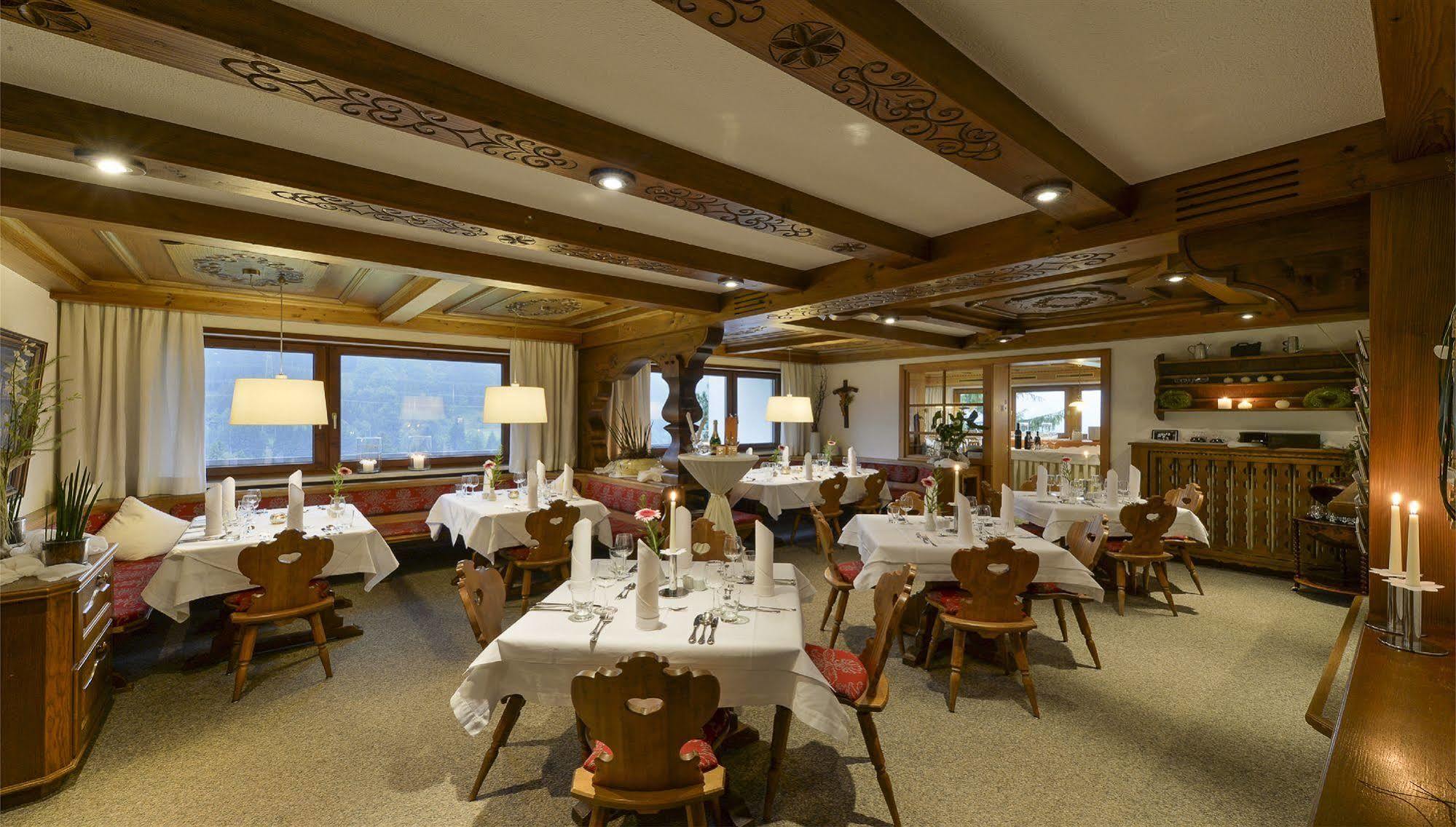 Hotel Sonnblick Dalaas