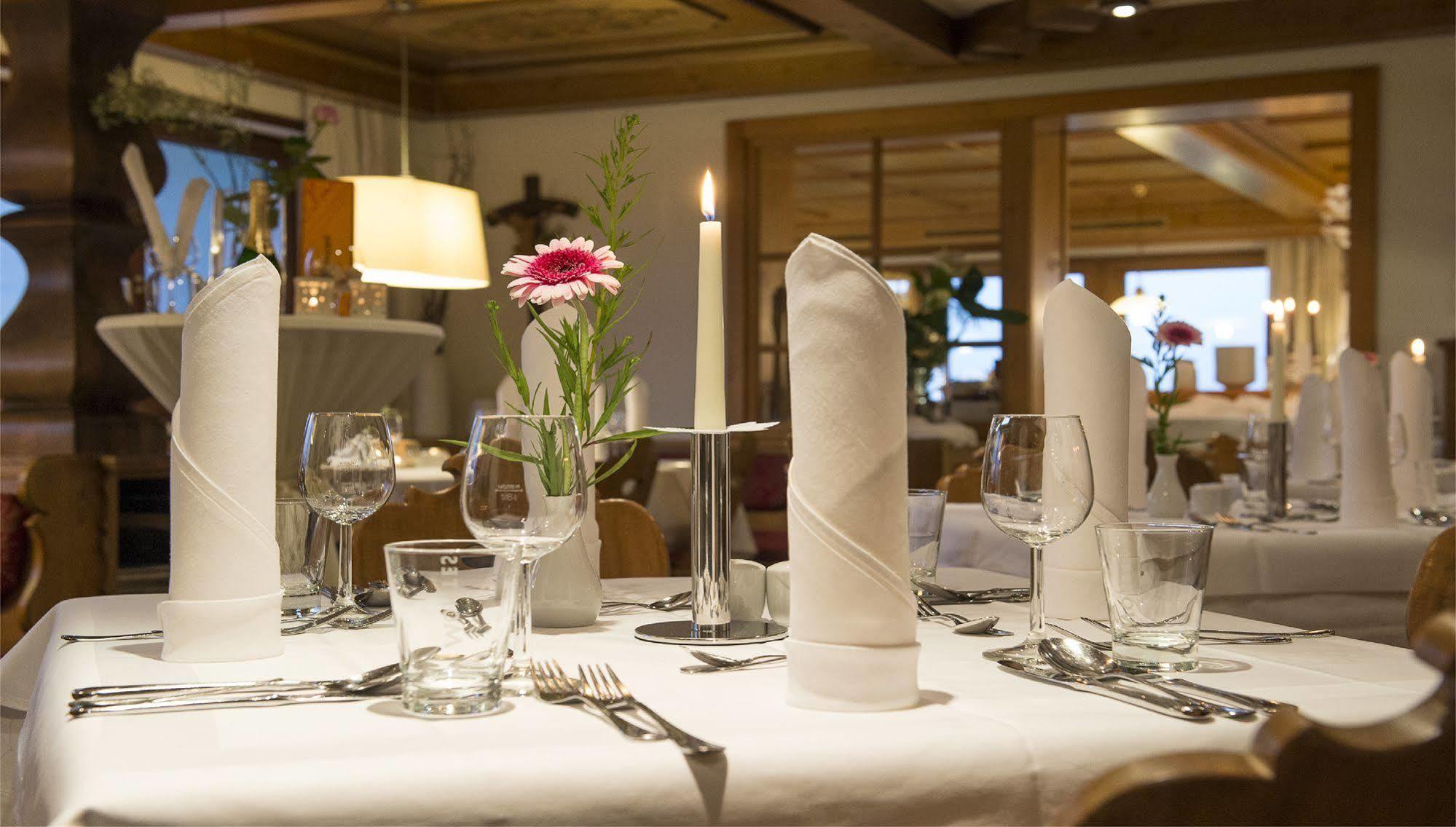 Sonnblick Hotel