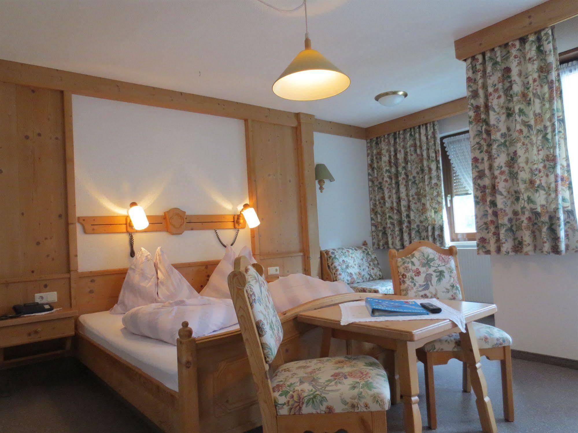 Hotel Sonnblick