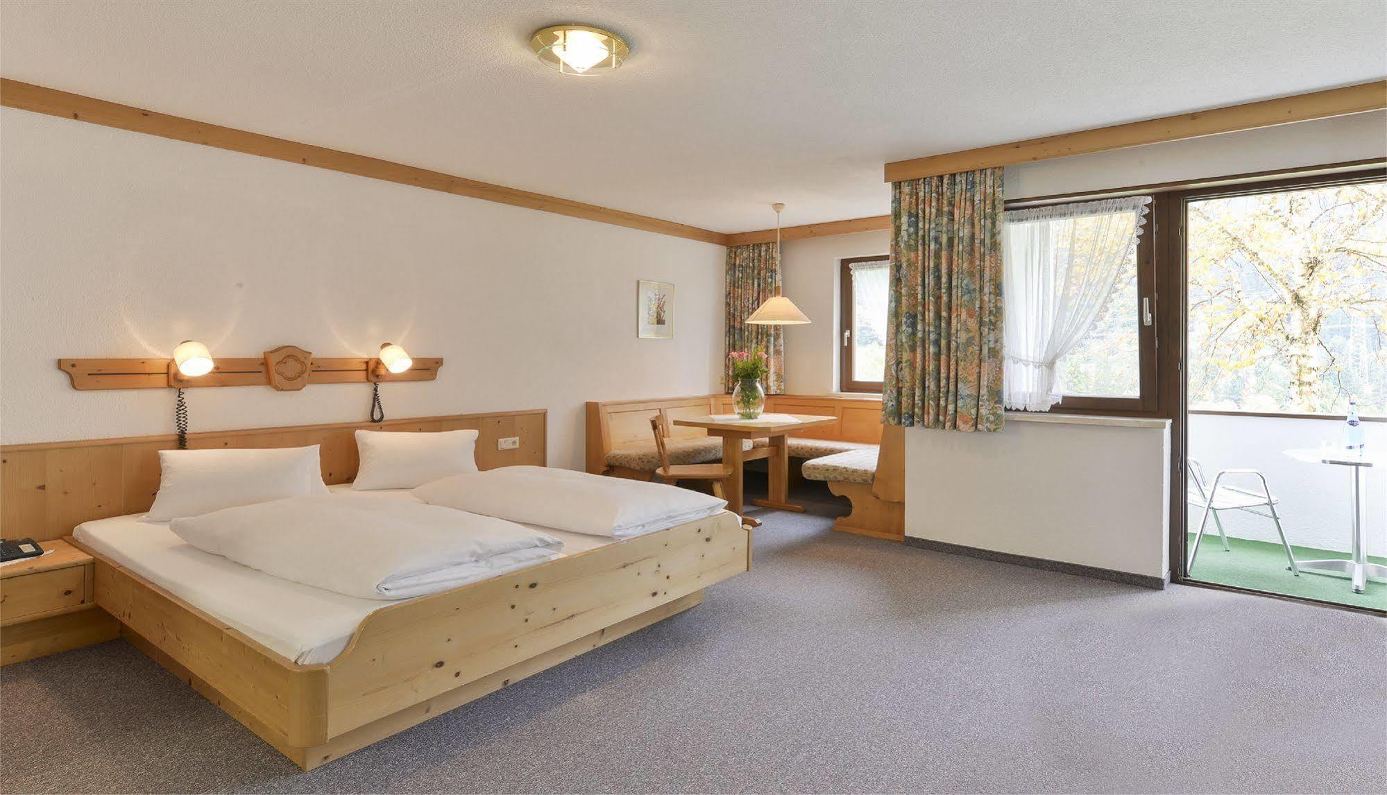 Sonnblick Hotel