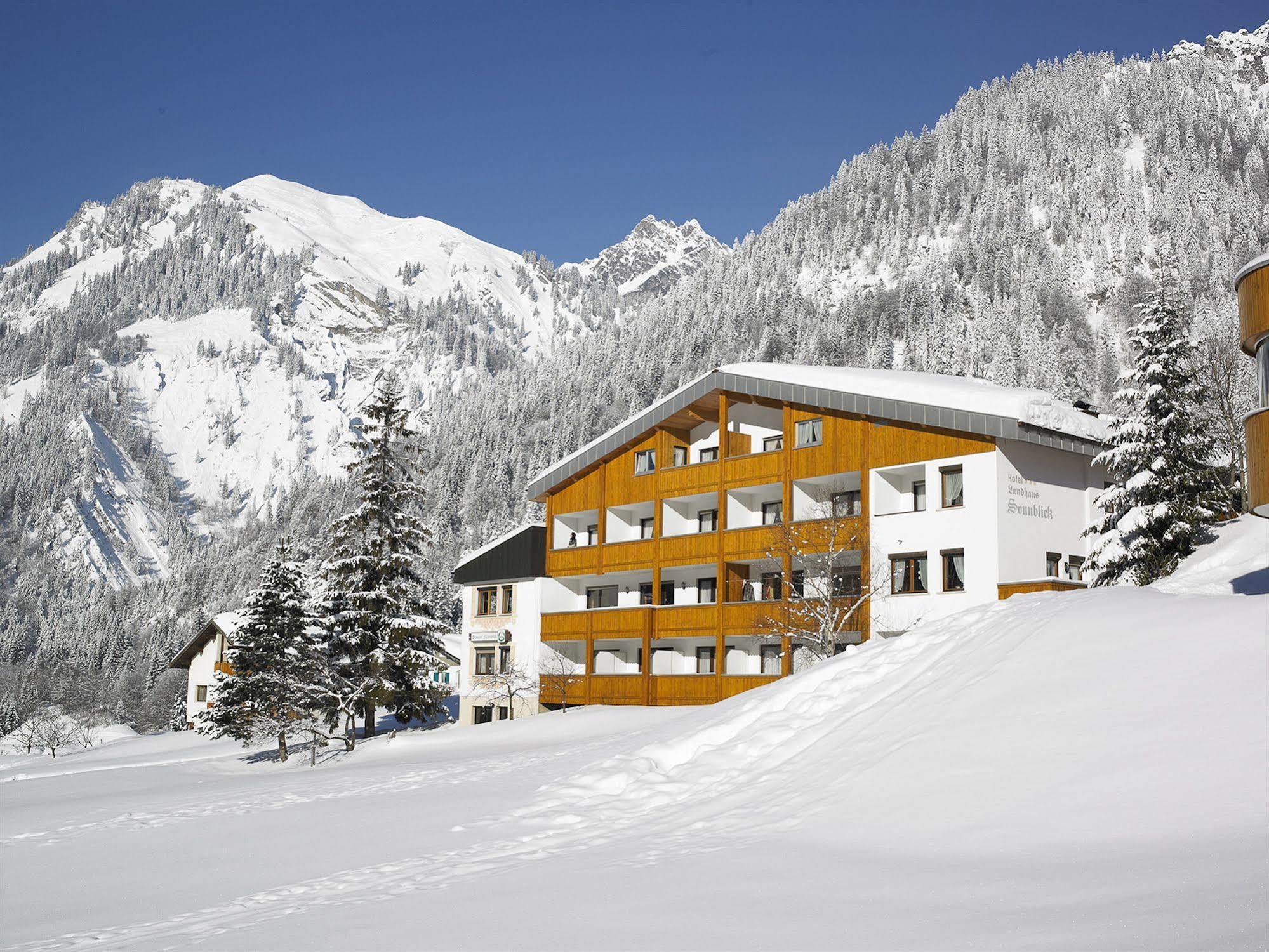Sonnblick Hotel